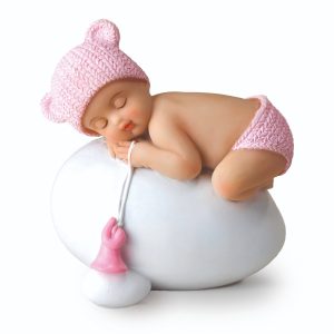 Figura  Bebé