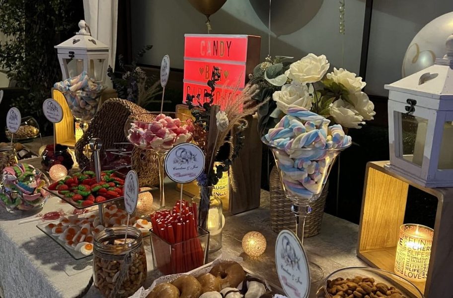 candybar